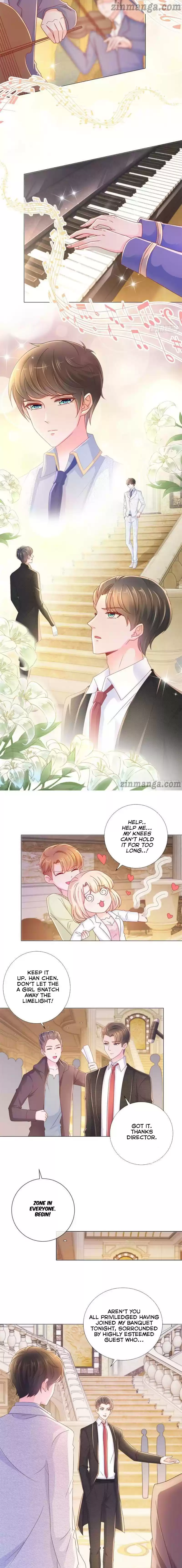 Full Marks Hidden Marriage: Pick Up a Son, Get a Free Husband ch.237