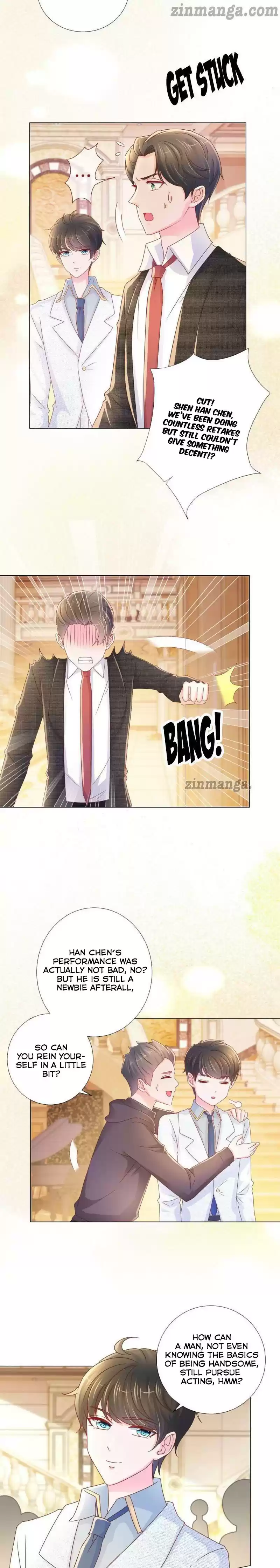 Full Marks Hidden Marriage: Pick Up a Son, Get a Free Husband ch.237