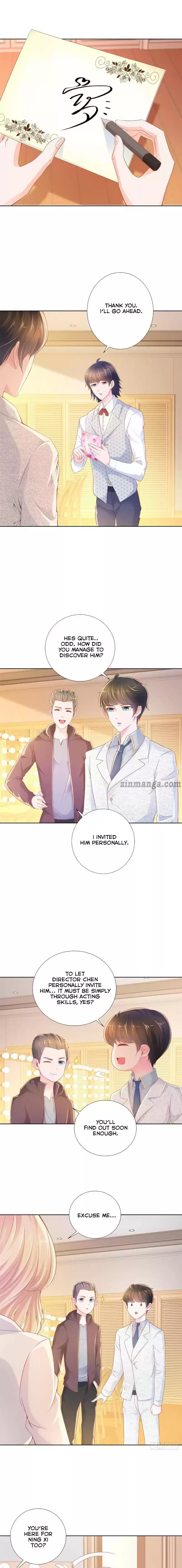 Full Marks Hidden Marriage: Pick Up a Son, Get a Free Husband ch.238