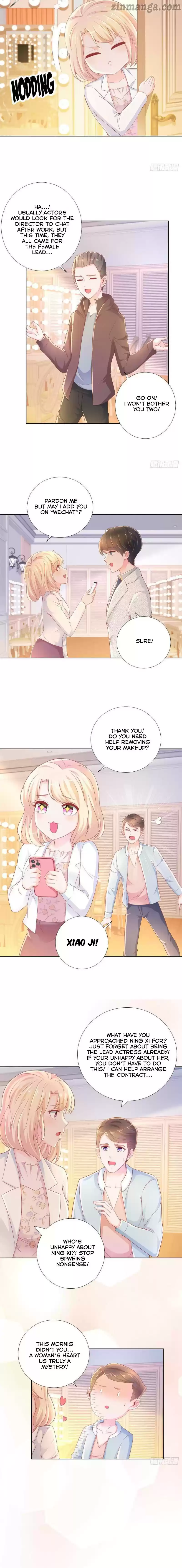 Full Marks Hidden Marriage: Pick Up a Son, Get a Free Husband ch.238