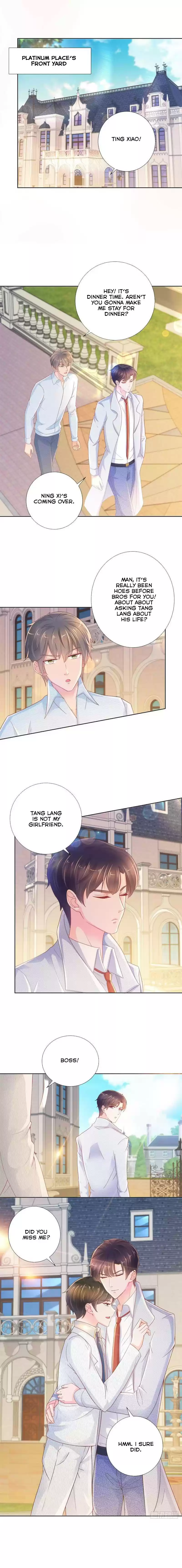 Full Marks Hidden Marriage: Pick Up a Son, Get a Free Husband ch.238