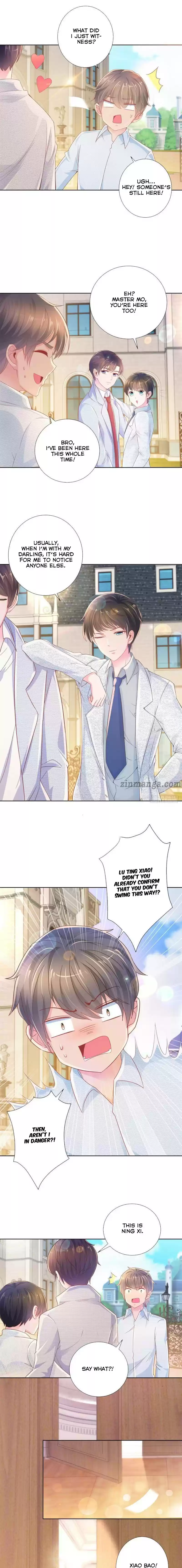 Full Marks Hidden Marriage: Pick Up a Son, Get a Free Husband ch.238