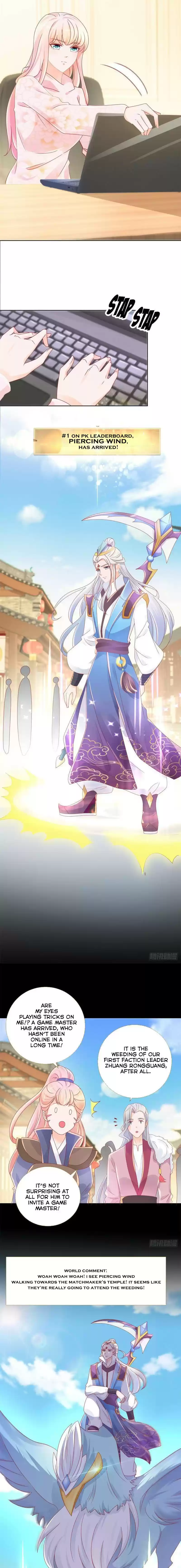 Full Marks Hidden Marriage: Pick Up a Son, Get a Free Husband ch.239