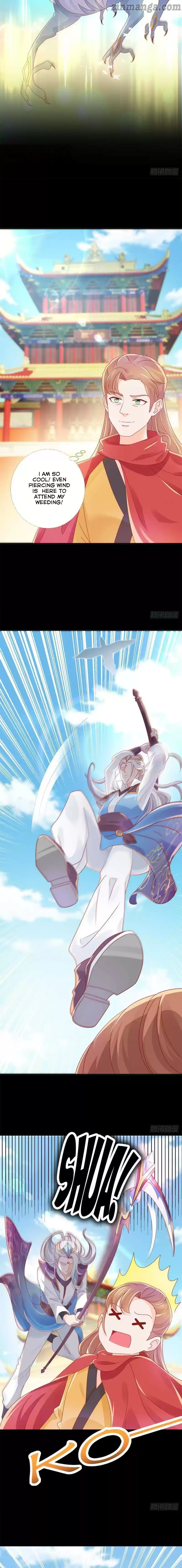 Full Marks Hidden Marriage: Pick Up a Son, Get a Free Husband ch.239