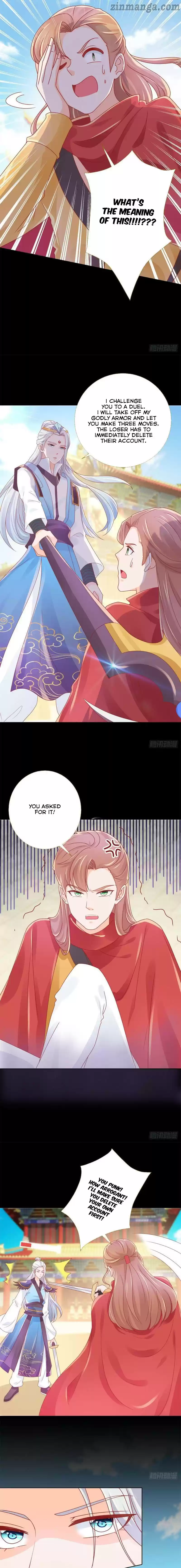 Full Marks Hidden Marriage: Pick Up a Son, Get a Free Husband ch.239