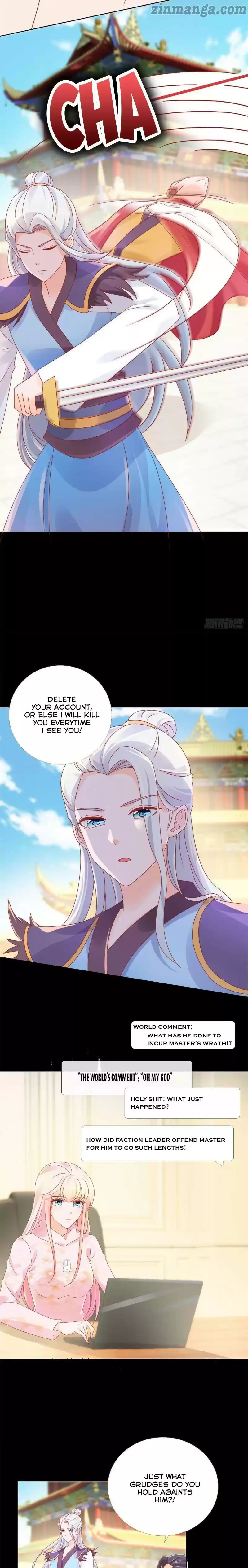 Full Marks Hidden Marriage: Pick Up a Son, Get a Free Husband ch.239