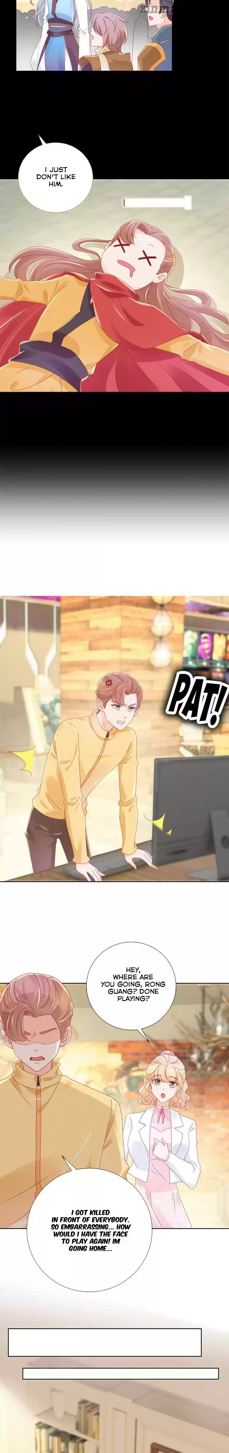 Full Marks Hidden Marriage: Pick Up a Son, Get a Free Husband ch.239