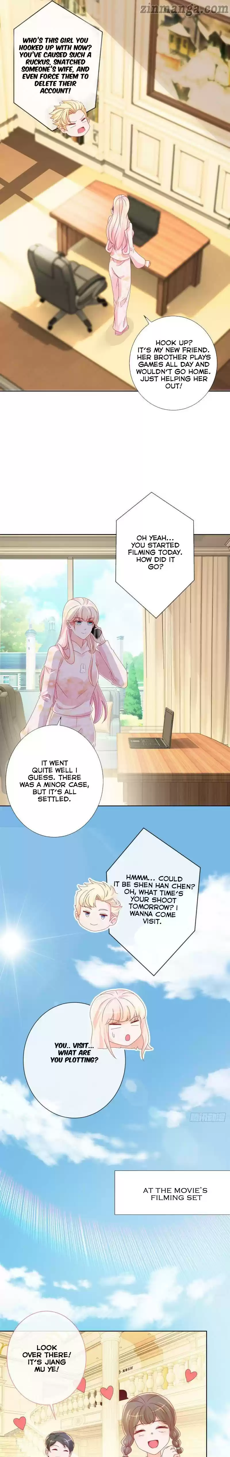 Full Marks Hidden Marriage: Pick Up a Son, Get a Free Husband ch.239