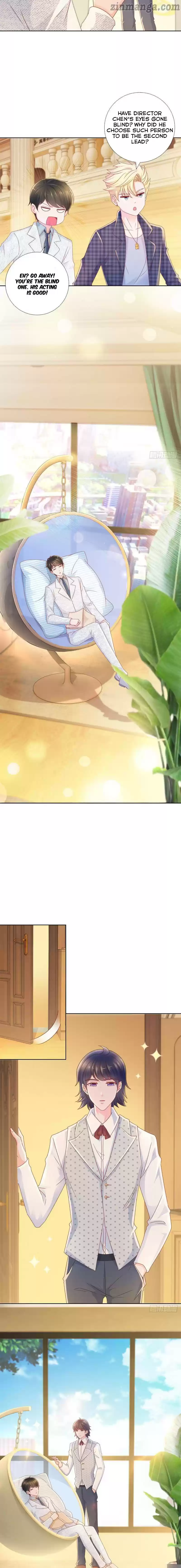 Full Marks Hidden Marriage: Pick Up a Son, Get a Free Husband ch.240