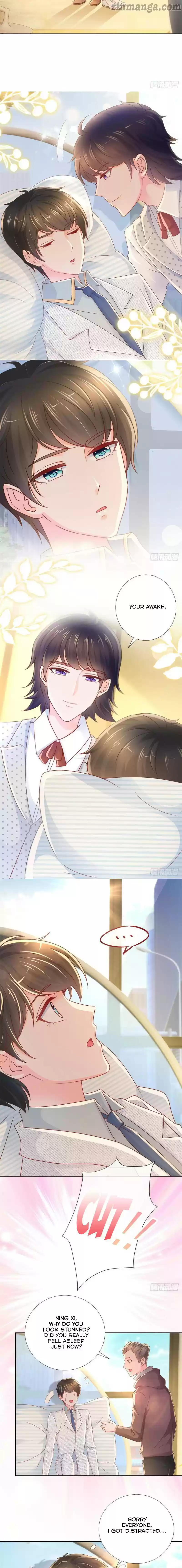 Full Marks Hidden Marriage: Pick Up a Son, Get a Free Husband ch.240