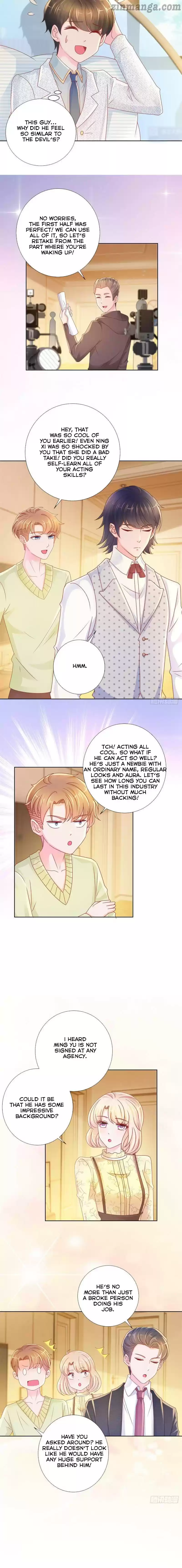 Full Marks Hidden Marriage: Pick Up a Son, Get a Free Husband ch.240