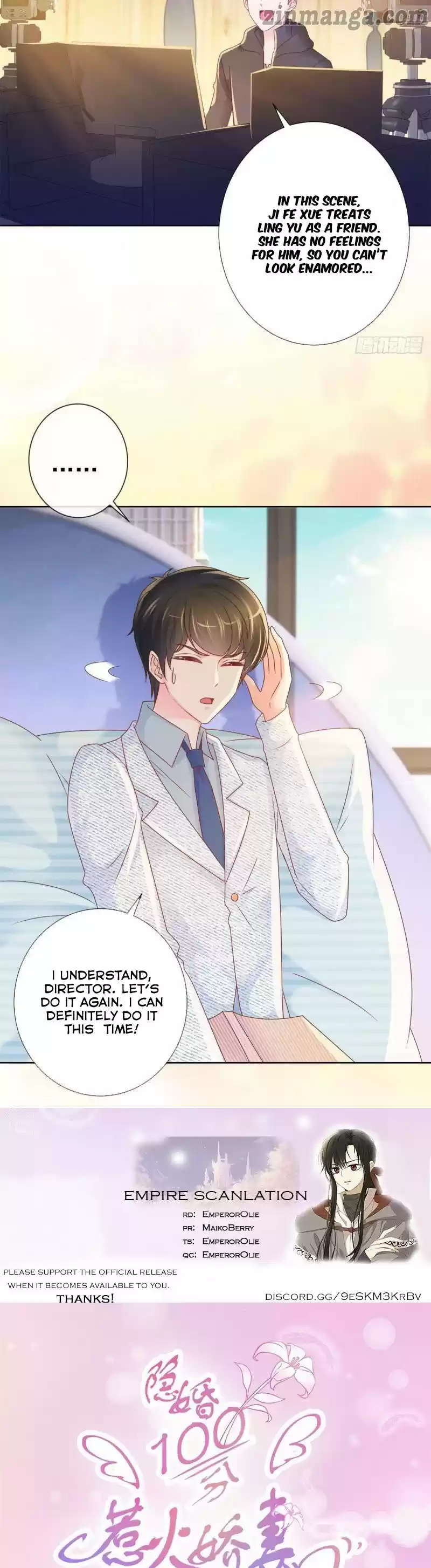 Full Marks Hidden Marriage: Pick Up a Son, Get a Free Husband ch.240