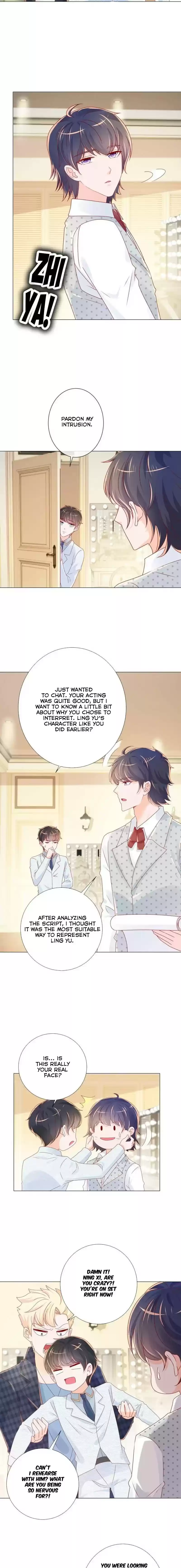 Full Marks Hidden Marriage: Pick Up a Son, Get a Free Husband ch.241