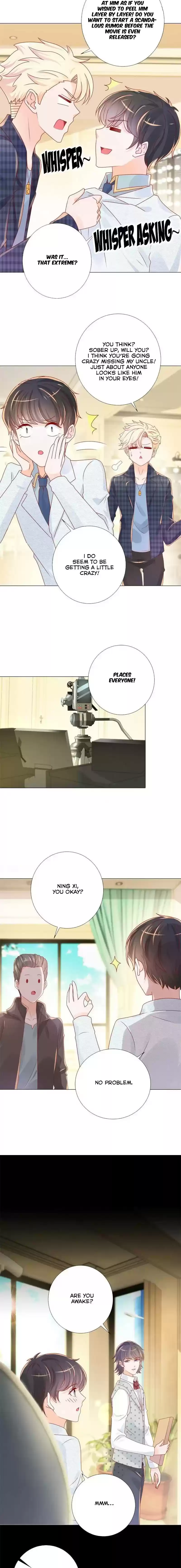 Full Marks Hidden Marriage: Pick Up a Son, Get a Free Husband ch.241