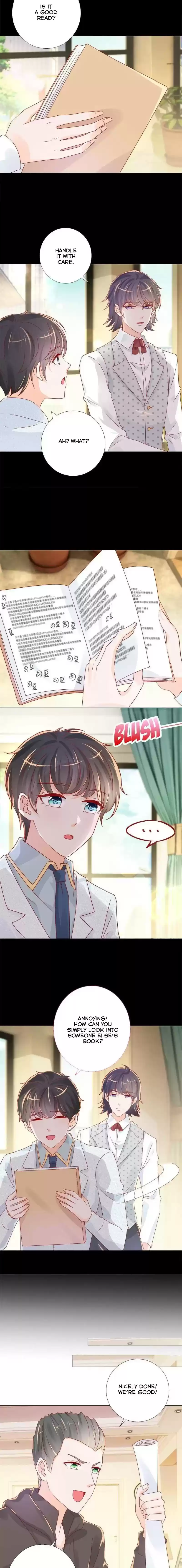 Full Marks Hidden Marriage: Pick Up a Son, Get a Free Husband ch.241