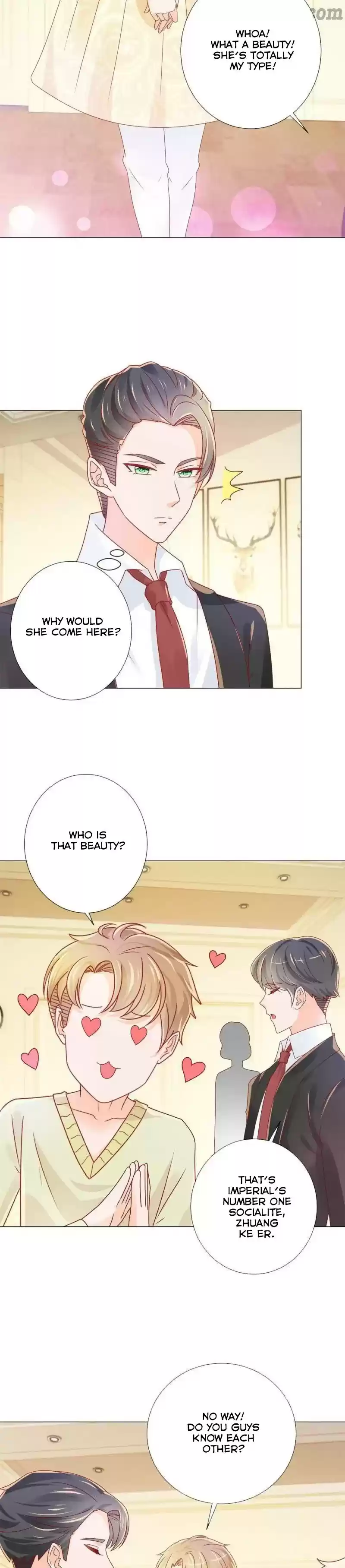 Full Marks Hidden Marriage: Pick Up a Son, Get a Free Husband ch.241