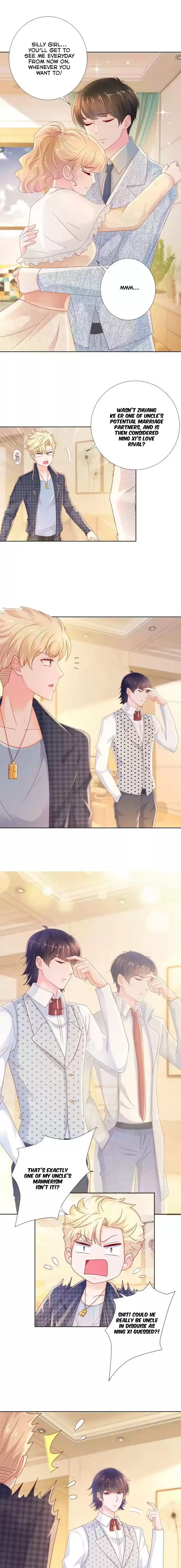 Full Marks Hidden Marriage: Pick Up a Son, Get a Free Husband ch.242