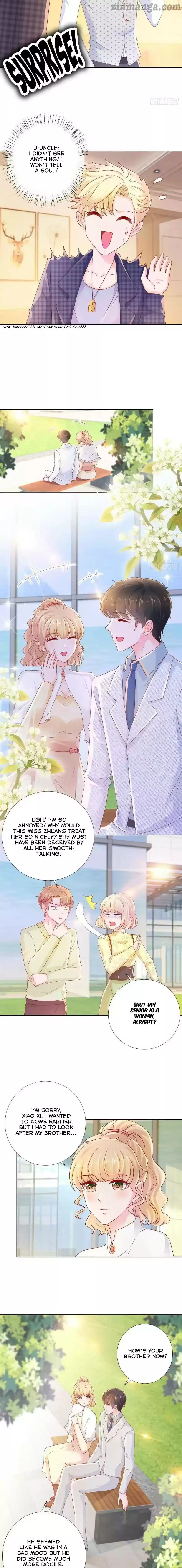 Full Marks Hidden Marriage: Pick Up a Son, Get a Free Husband ch.242