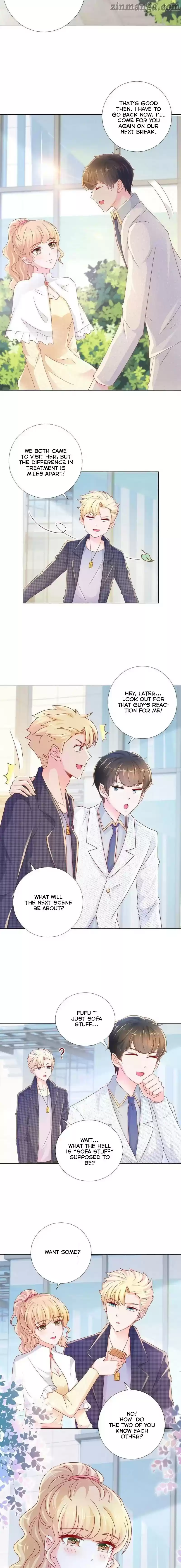 Full Marks Hidden Marriage: Pick Up a Son, Get a Free Husband ch.242