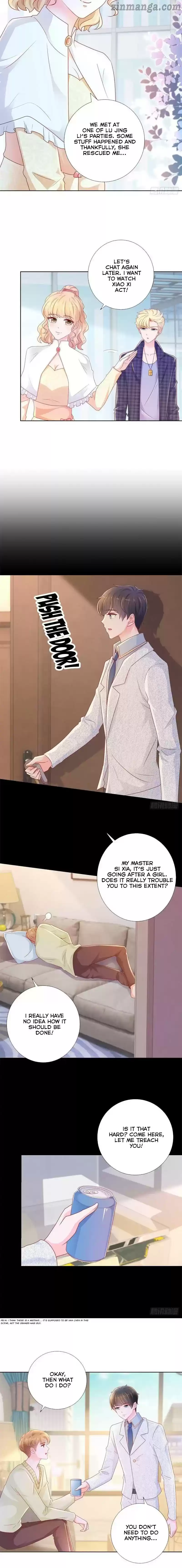 Full Marks Hidden Marriage: Pick Up a Son, Get a Free Husband ch.242