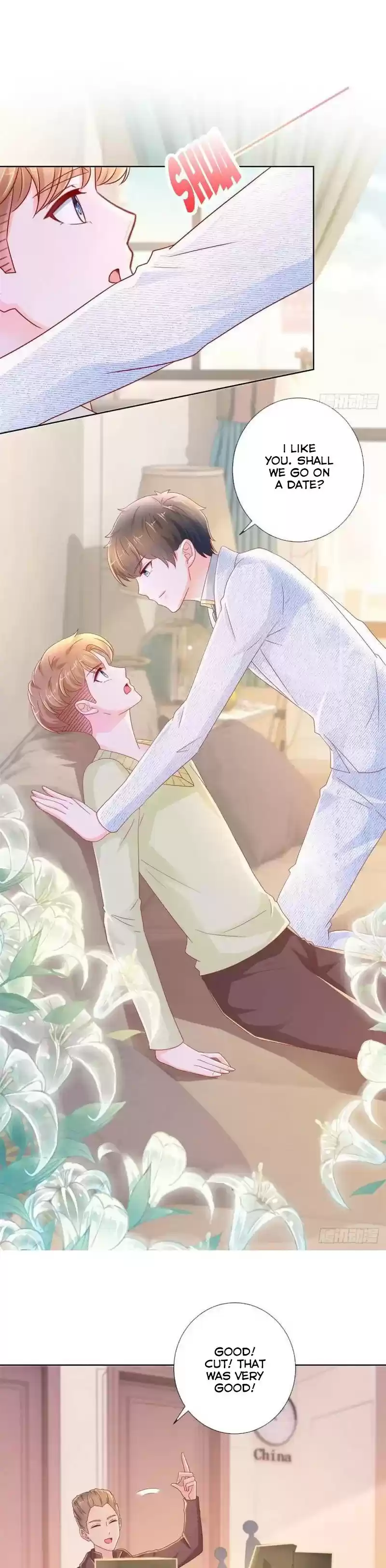 Full Marks Hidden Marriage: Pick Up a Son, Get a Free Husband ch.242