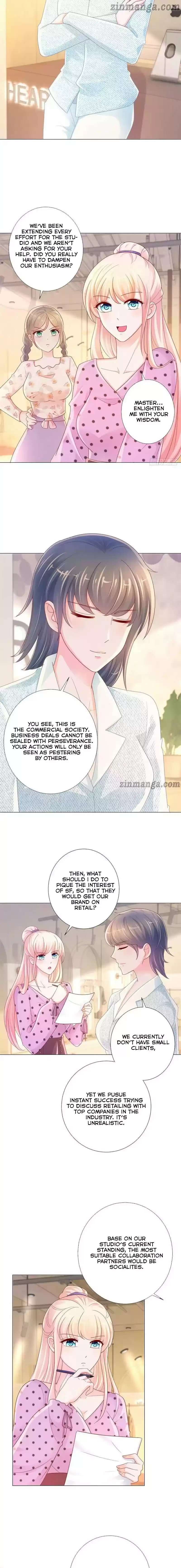 Full Marks Hidden Marriage: Pick Up a Son, Get a Free Husband ch.243