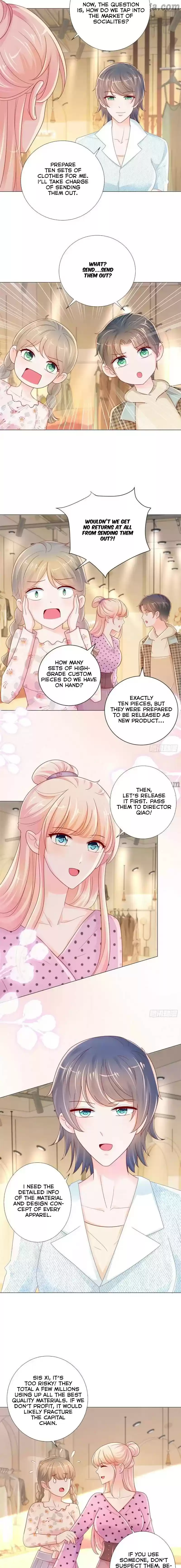 Full Marks Hidden Marriage: Pick Up a Son, Get a Free Husband ch.243