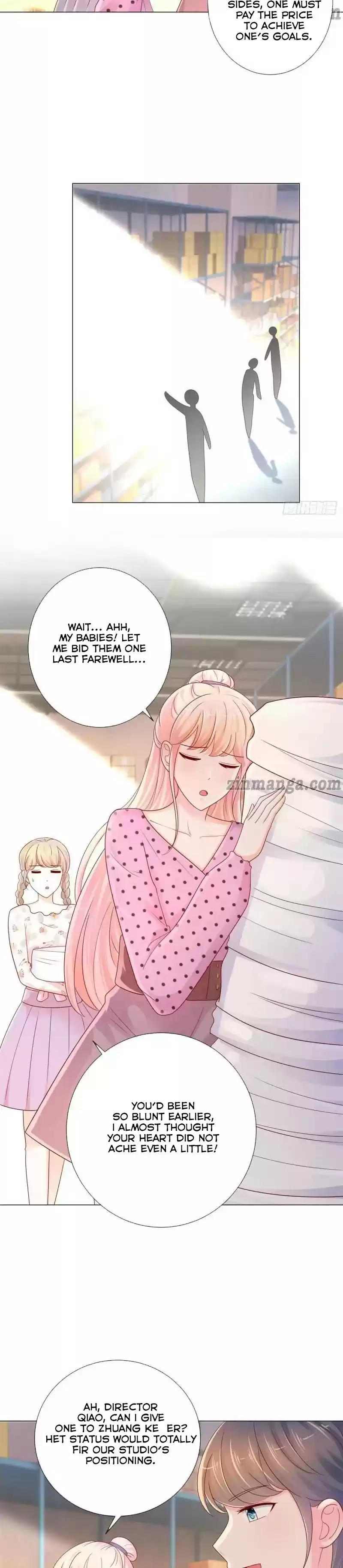 Full Marks Hidden Marriage: Pick Up a Son, Get a Free Husband ch.243