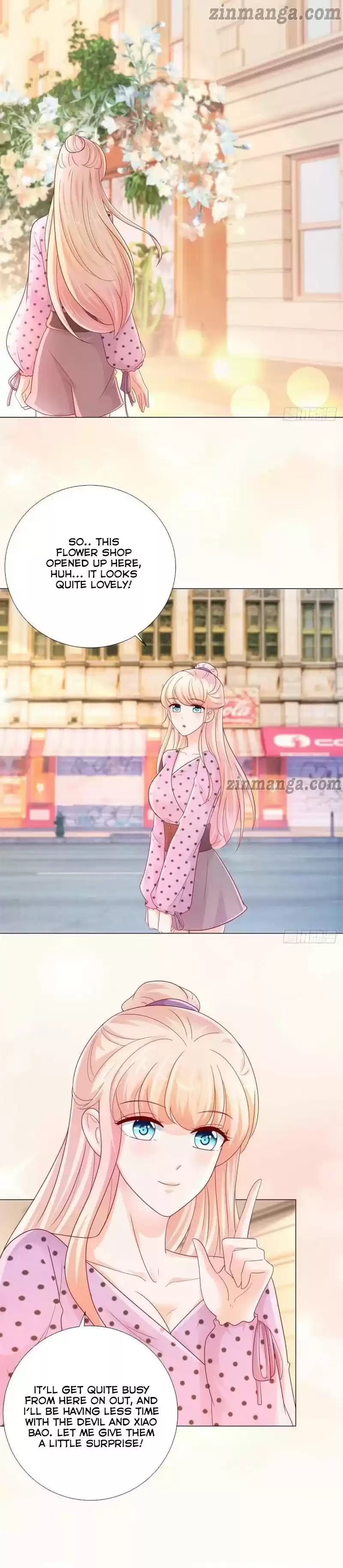 Full Marks Hidden Marriage: Pick Up a Son, Get a Free Husband ch.243