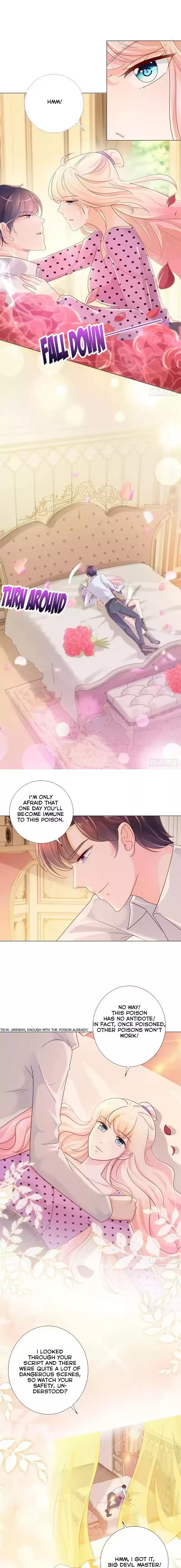 Full Marks Hidden Marriage: Pick Up a Son, Get a Free Husband ch.244