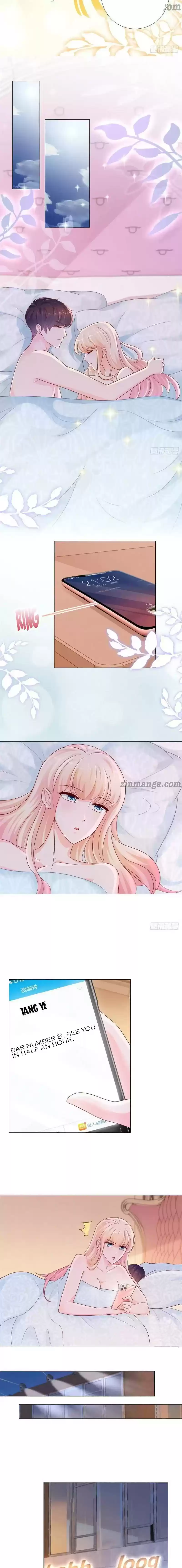 Full Marks Hidden Marriage: Pick Up a Son, Get a Free Husband ch.244