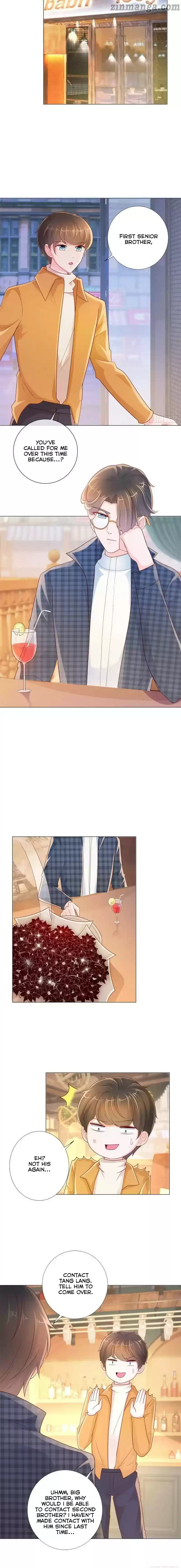 Full Marks Hidden Marriage: Pick Up a Son, Get a Free Husband ch.244