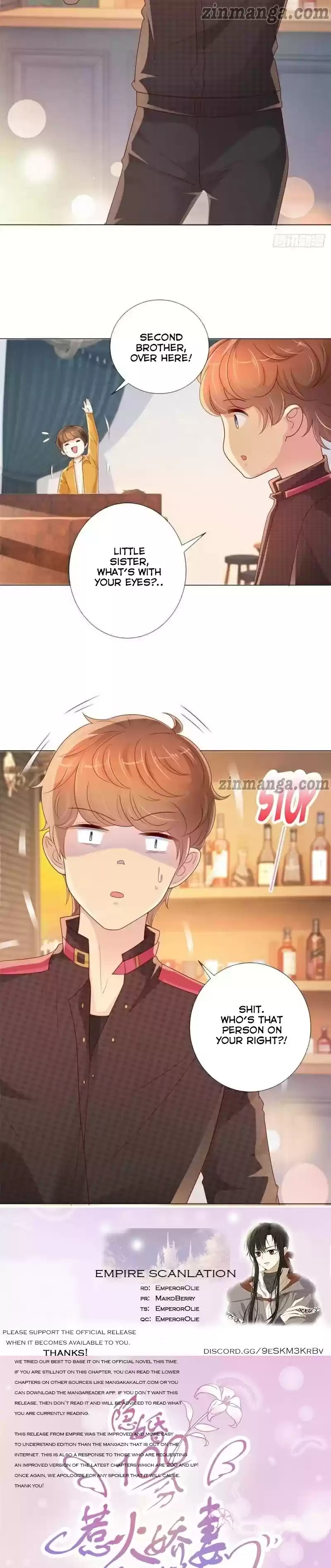 Full Marks Hidden Marriage: Pick Up a Son, Get a Free Husband ch.244