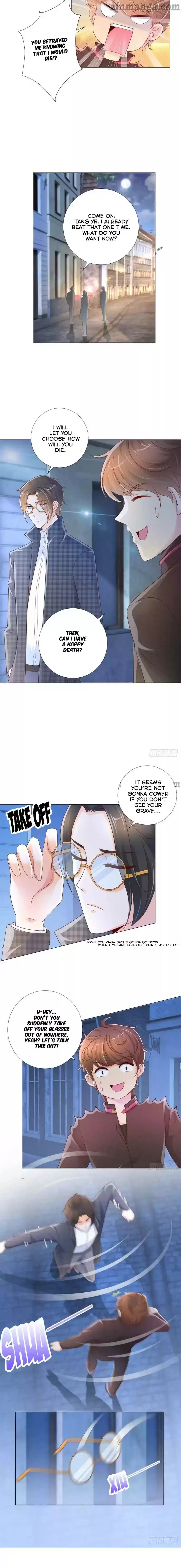 Full Marks Hidden Marriage: Pick Up a Son, Get a Free Husband ch.245