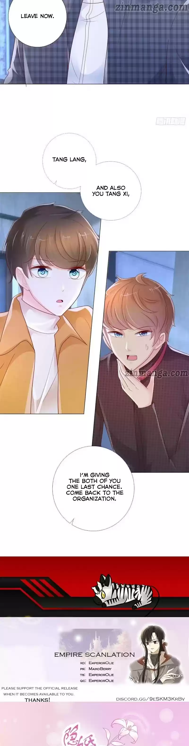 Full Marks Hidden Marriage: Pick Up a Son, Get a Free Husband ch.245