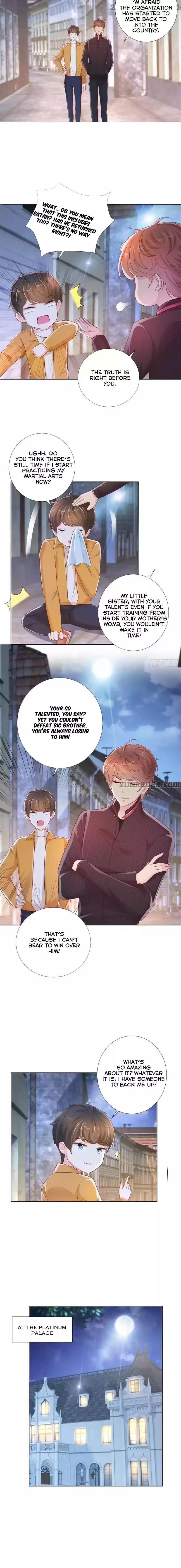 Full Marks Hidden Marriage: Pick Up a Son, Get a Free Husband ch.246