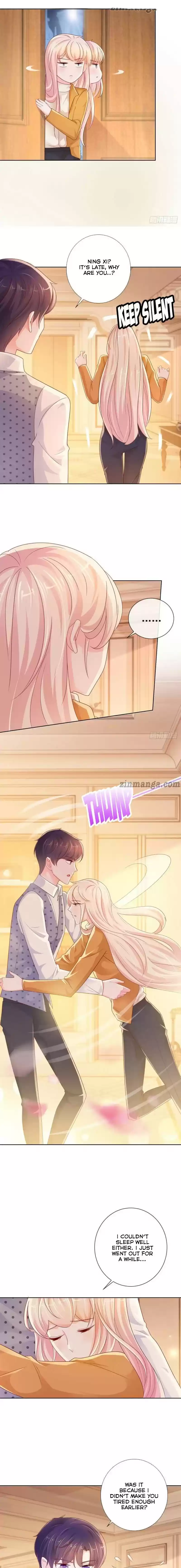 Full Marks Hidden Marriage: Pick Up a Son, Get a Free Husband ch.246