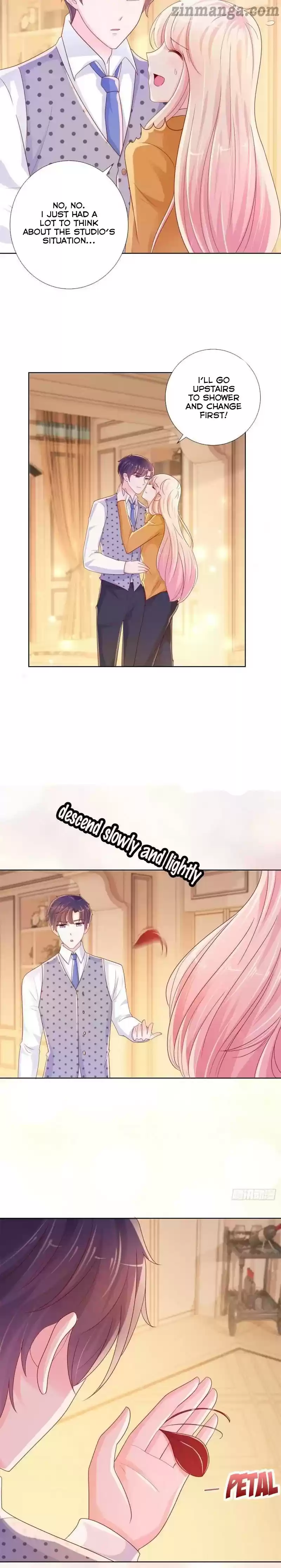 Full Marks Hidden Marriage: Pick Up a Son, Get a Free Husband ch.246