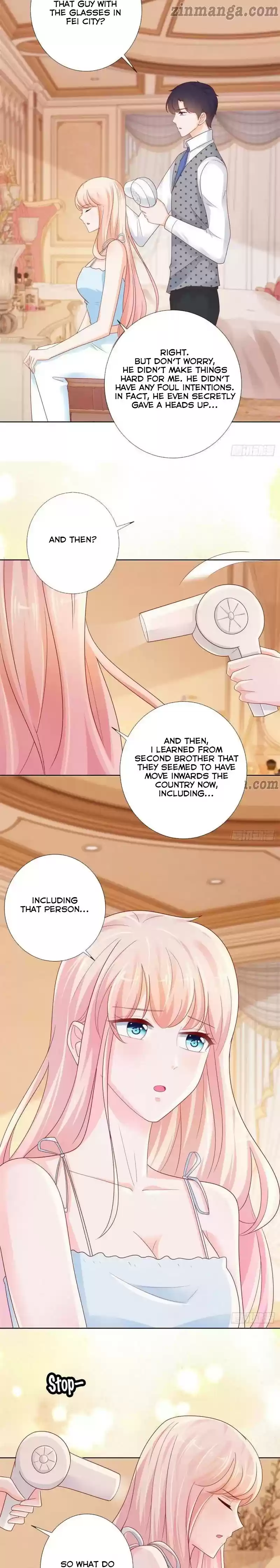 Full Marks Hidden Marriage: Pick Up a Son, Get a Free Husband ch.246