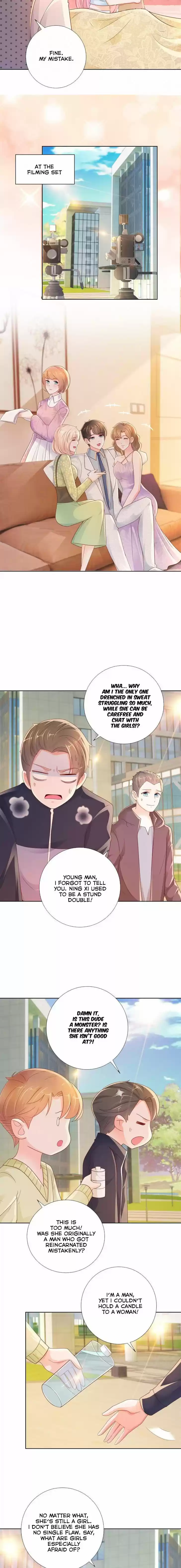 Full Marks Hidden Marriage: Pick Up a Son, Get a Free Husband Ch.247