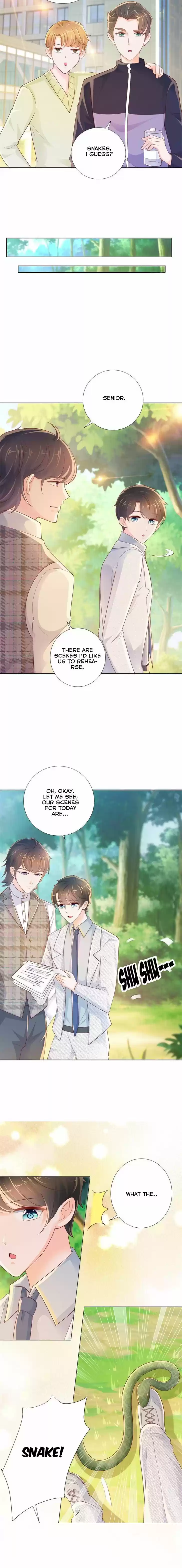 Full Marks Hidden Marriage: Pick Up a Son, Get a Free Husband Ch.247