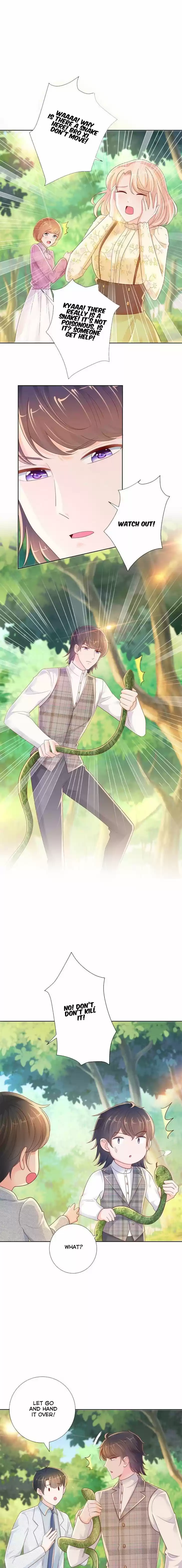 Full Marks Hidden Marriage: Pick Up a Son, Get a Free Husband Ch.247