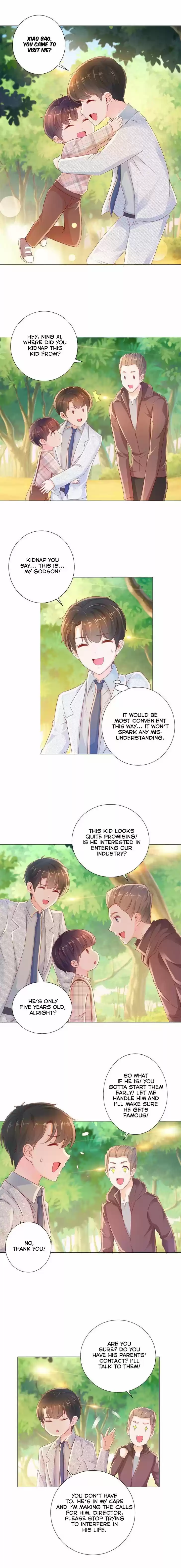 Full Marks Hidden Marriage: Pick Up a Son, Get a Free Husband Ch.248