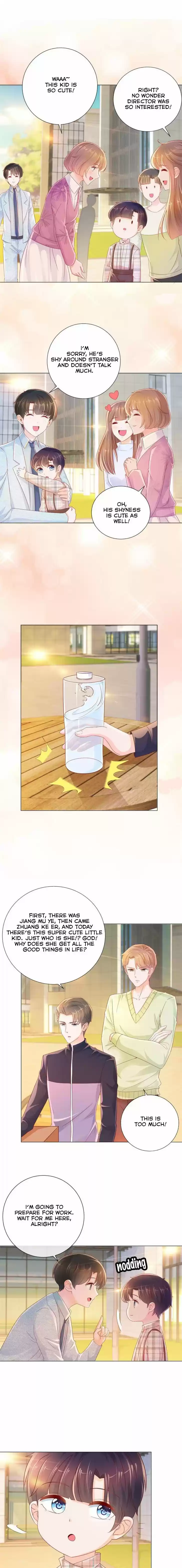 Full Marks Hidden Marriage: Pick Up a Son, Get a Free Husband Ch.248