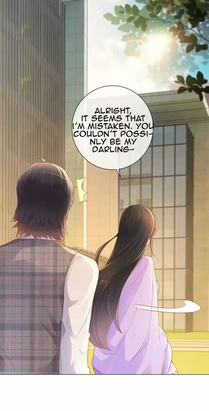 Full Marks Hidden Marriage: Pick Up a Son, Get a Free Husband Ch.249