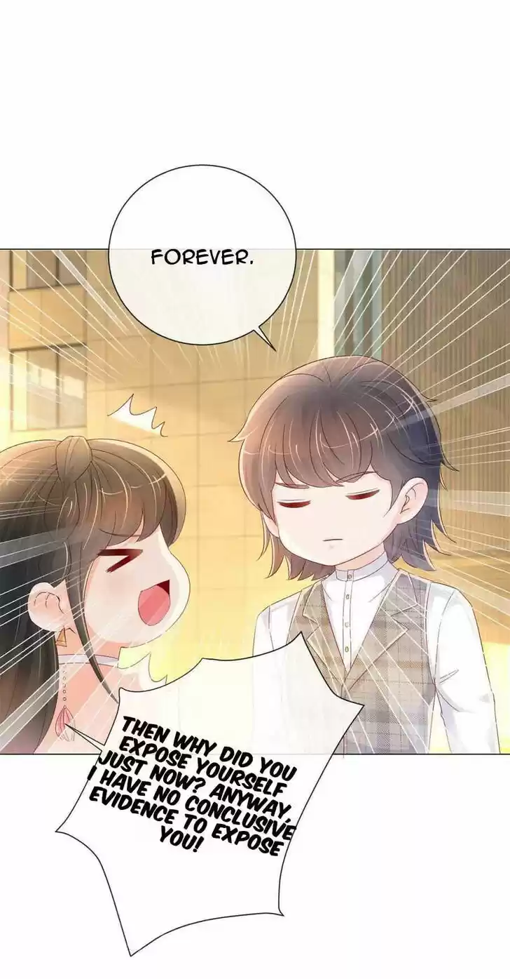 Full Marks Hidden Marriage: Pick Up a Son, Get a Free Husband Ch.249