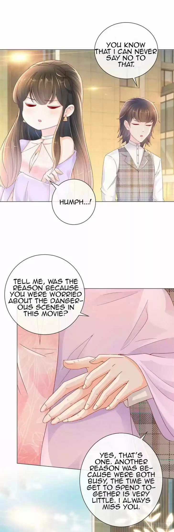 Full Marks Hidden Marriage: Pick Up a Son, Get a Free Husband Ch.249