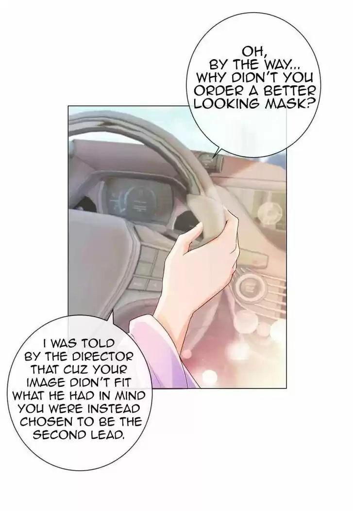 Full Marks Hidden Marriage: Pick Up a Son, Get a Free Husband Ch.249