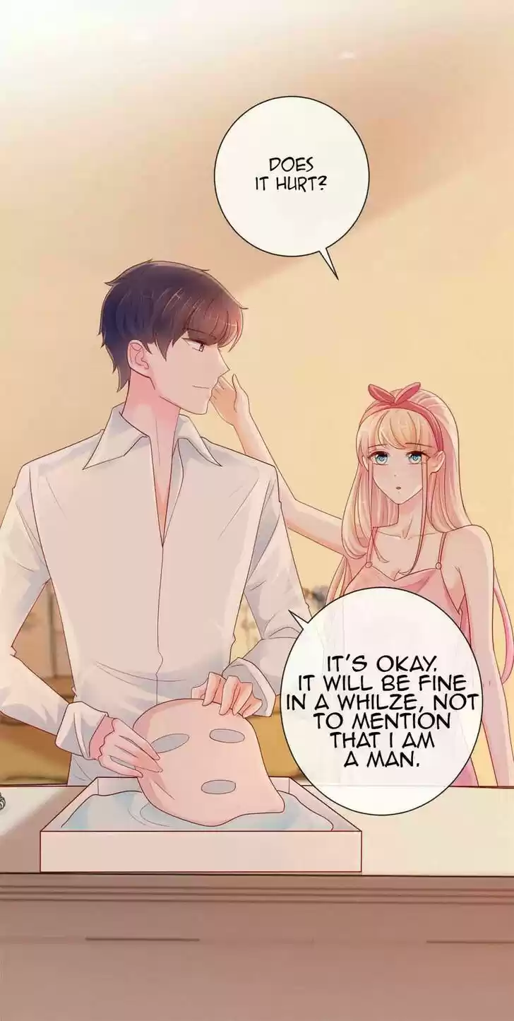 Full Marks Hidden Marriage: Pick Up a Son, Get a Free Husband Ch.250