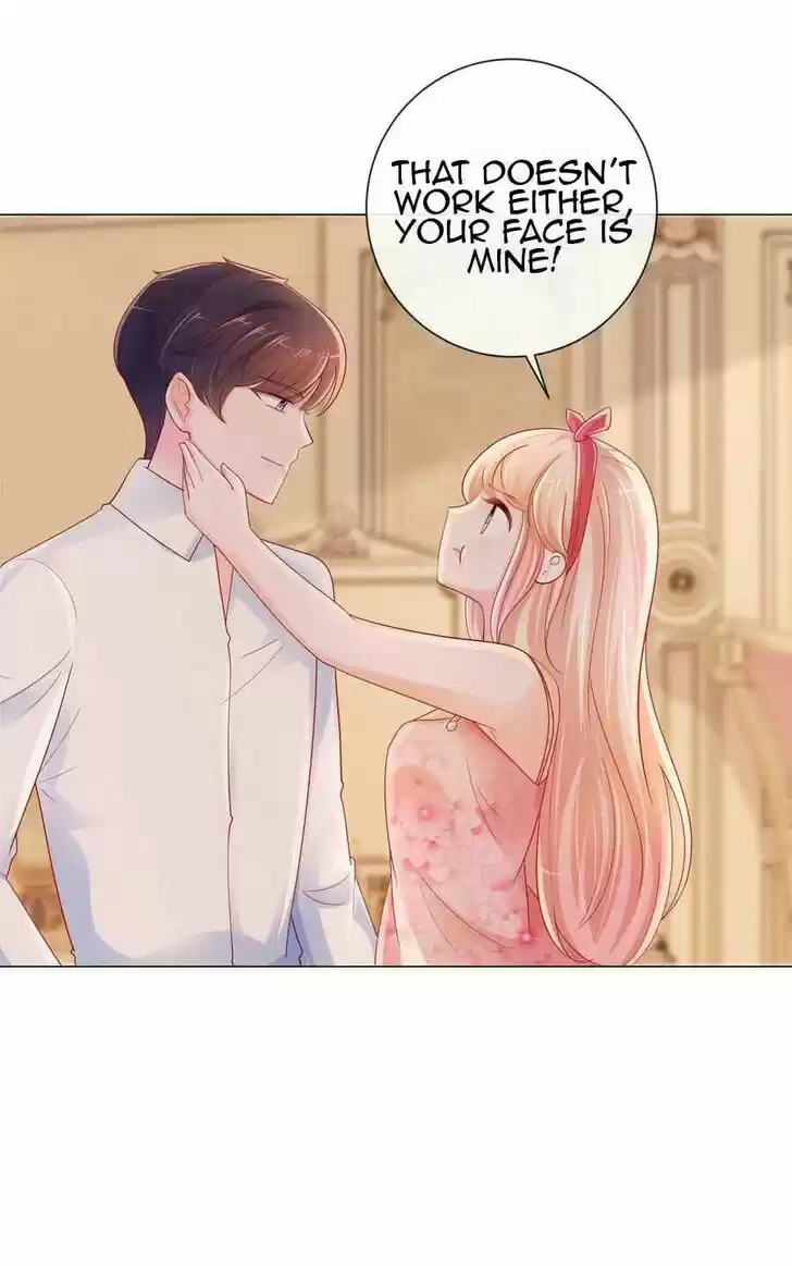 Full Marks Hidden Marriage: Pick Up a Son, Get a Free Husband Ch.250
